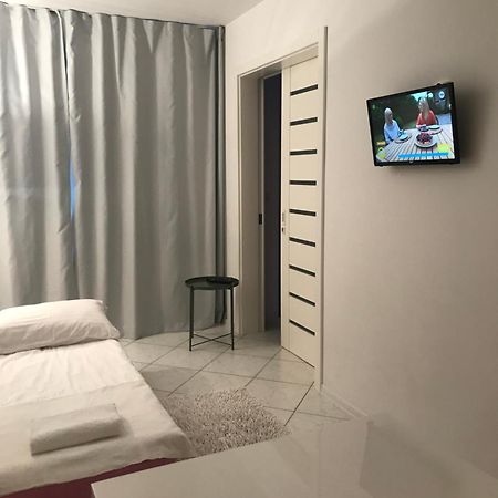 Appartement Apartament Klimat à Sopot Extérieur photo