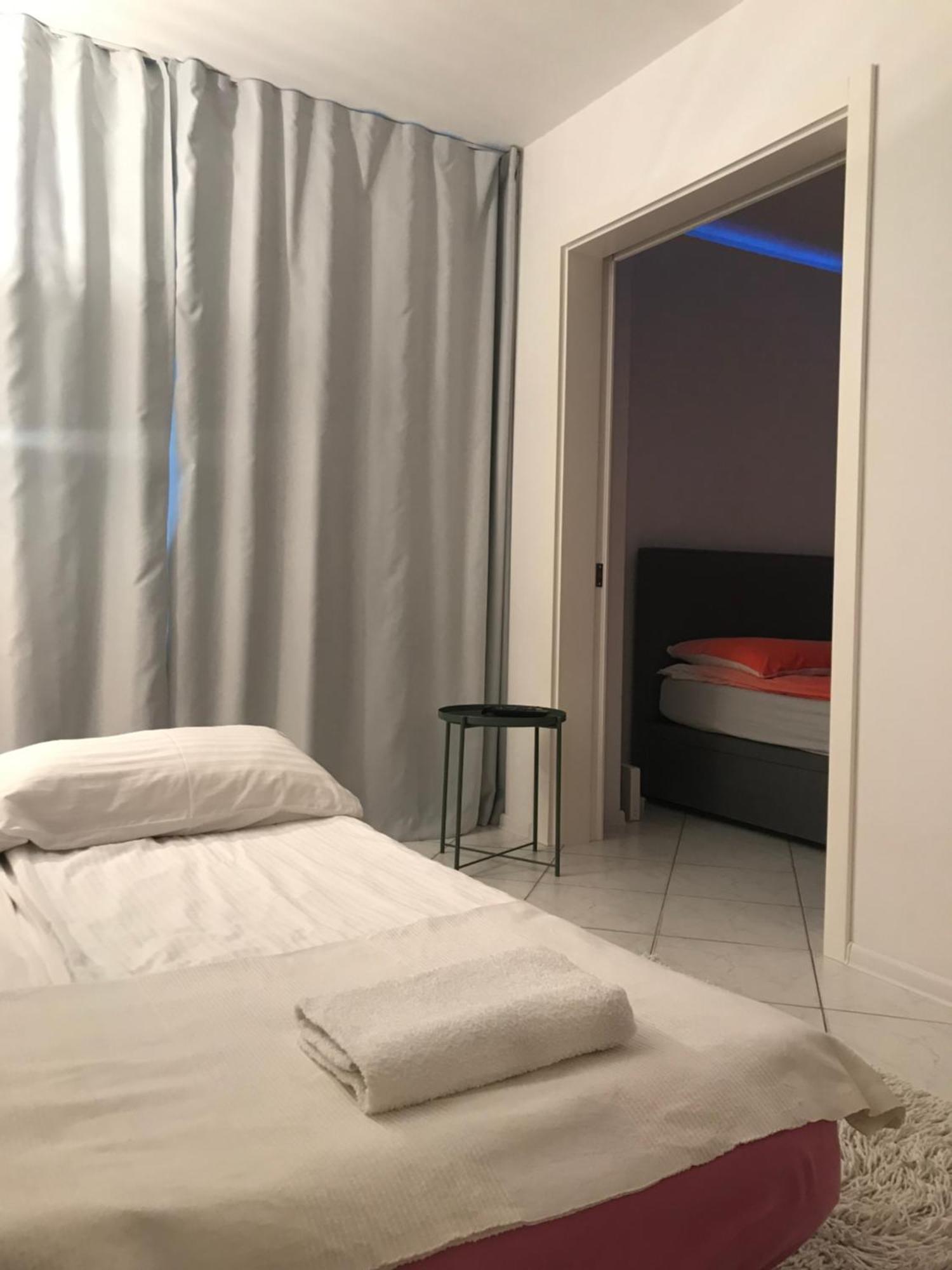 Appartement Apartament Klimat à Sopot Extérieur photo